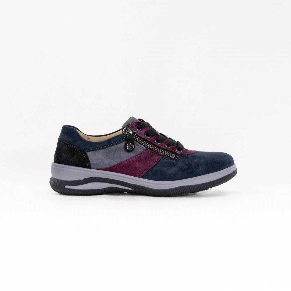 NEW FIDELIO women's multistretch mitzy shoes in mix amalfi